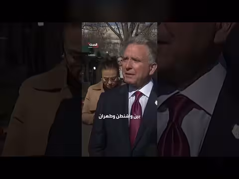 اغتيال مهندس مفاوضات في باكستان