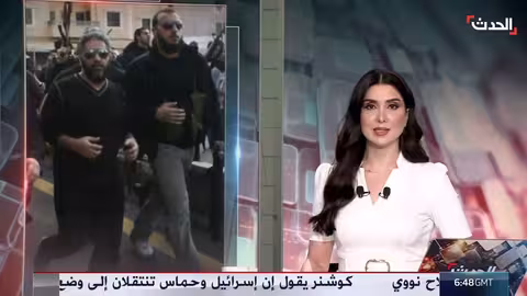 فضل شاكر يواجه 4 تهم أمام القضاء العسكري اللبناني