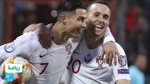 وفاة مهاجم ليفربول ديوجو جوتا في حادث سير مأساوي