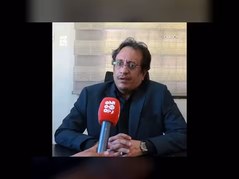 الخليفي: الدعم السعودي في شبوة يشمل التنمية والصحة والأمن