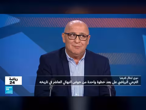 الاتحاد الإفريقي لكرة القدم يفقد مصداقيته بعد قرارات مثيرة للجدل