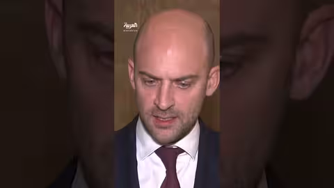 بارو: فرنسا تدعم حصر السلاح في لبنان وانسحاب إسرائيل من الجنوب