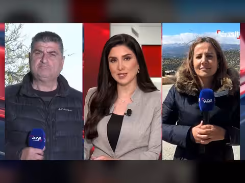 اعتراض صاروخ إيراني في إسرائيل.. هدوء حذر يخيم على المنطقة