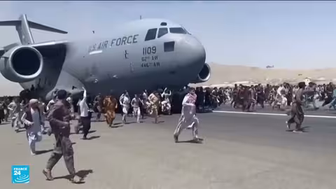 تسريب بيانات يعرض آلاف الأفغان للخطر... اعتذار حكومي بريطاني