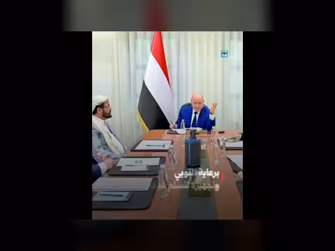 إمام النوبي في عدن.. مخاوف من انفلات أمني