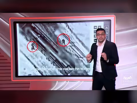 الرياض هادئة وتأكيد على دعم دول الخليج بعد الهجمات الإيرانية