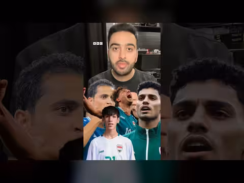 رفض الفيزا لخمسة لاعبين عراقيين