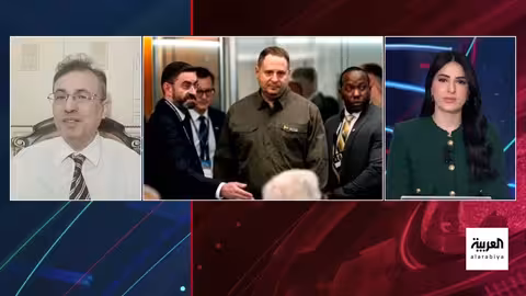 بوتين يستقبل مبعوث ترمب لمناقشة مقترحات السلام الأوكرانية