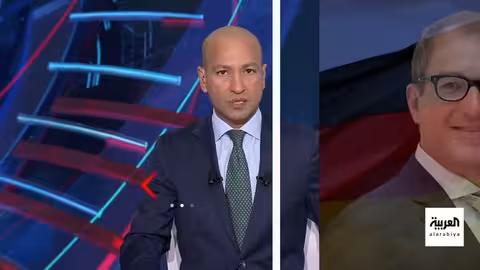 سوريا وأوكرانيا... تطورات إقليمية وأوروبية