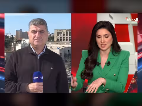 أربع مسيرات تخترق الأجواء الإسرائيلية