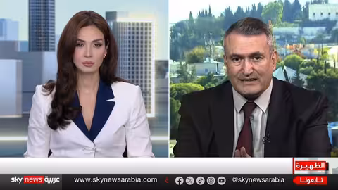 غزة: حسين الشيخ يشترط تسليم حماس لسلاحها مقابل حكم فلسطيني خالص