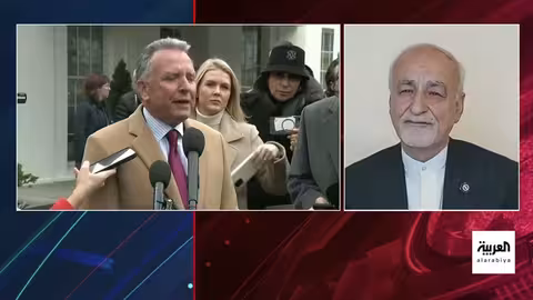 مفاوضات إيران النووية... تهديدات إسرائيلية وتفاؤل أمريكي