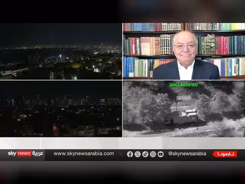 أزمة جوع عالمية محتملة بسبب الحرب مع إيران