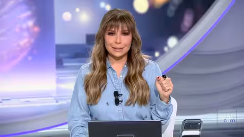 اشتباكات بالأيدي في البرلمان التركي وحلف يمين مثير للجدل