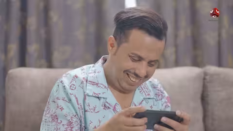 لصوص العمارة الحلقة 01: كوميديا يمنية ببطولة صلاح الوافي وآدم سيف