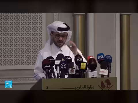 دول الخليج تدعم الهدنة مع إيران