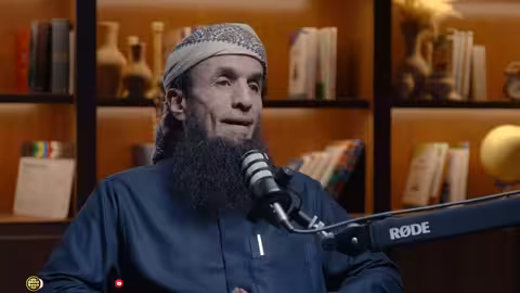 الشيخ جمال السقاف: نشأته ودعوته ومواقفه من قضايا اليمن