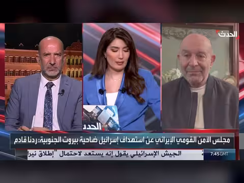 نتنياهو يهدف إلى إشعال جبهة لبنان