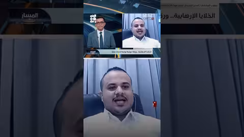 السفياني: الحوثيون استغلوا الهدنة لزراعة خلاياها وفشلت