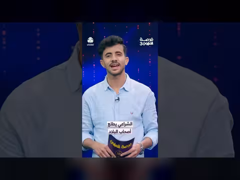 الشراعي يكشف أصحاب البلاد في حلقة «فرصة المليون 3»