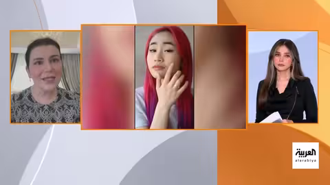 ماكرون يتجول وحيدًا في باريس... وأخبار متنوعة من حول العالم