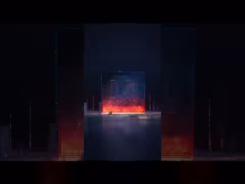 صاروخ إيراني يسقط في تل أبيب ويُحدث دمارًا ونيرانًا