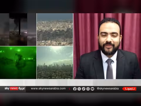 فشل الرهان الإيراني على إطالة الحرب