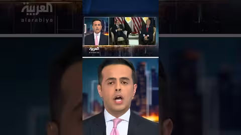 ترمب: مصر تدفع الثمن لبناء سد النهضة