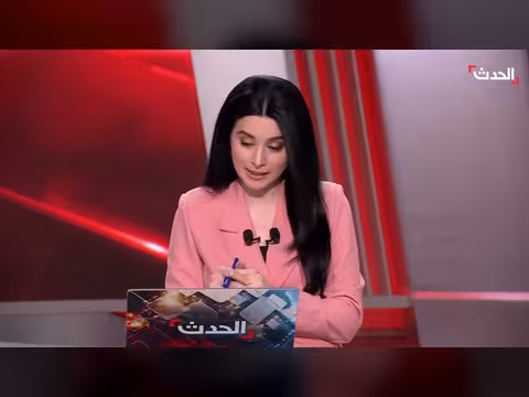 مسيرات تستهدف منشأة دبلوماسية أمريكية قرب بغداد