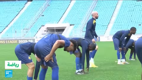 هزيمة مفاجئة لباريس سان جيرمان أمام ران في الدوري الفرنسي