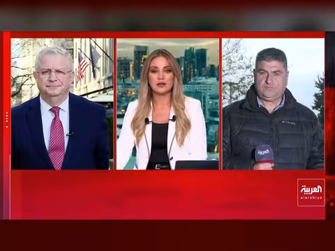 تقرير أمريكي يكشف خطة عسكرية لغزو جزر إيرانية استراتيجية