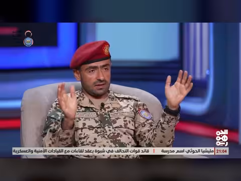 العميد عدي العماد: نطالب بدمج القوات منذ عامين