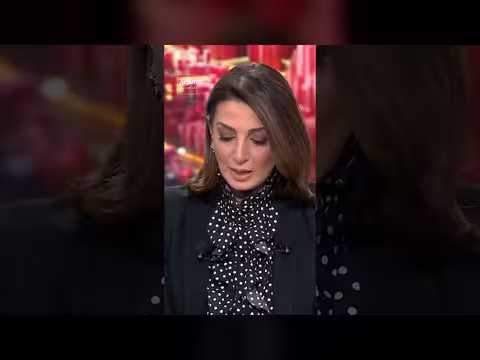 وزير الخارجية الإيراني: مذكرة التفاهم مع أميركا باتت أقرب