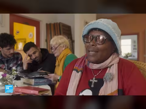 صعود اليمين المتطرف في ألمانيا بعد انهيار جدار برلين