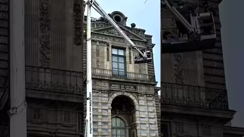 فرنسا: اعتقال موظف بقصر الإليزيه بتهمة سرقة أدوات مائدة