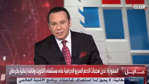 محمود لعوتة: وقف التدخلات الخارجية ضروري لحل الأزمة السودانية