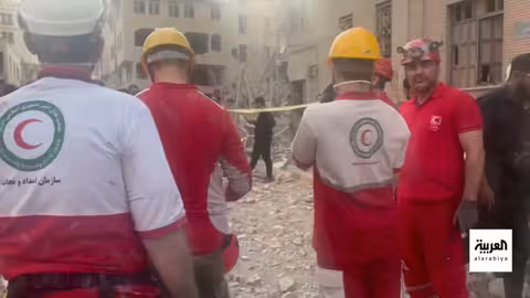 تصعيد التوترات: روسيا تنتقد الهجمات على إيران أمام مجلس الأمن