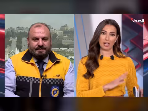 نقل عوائل داعش من مخيم الهول إلى مخيم جديد في حلب