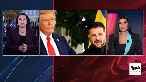 بوتين وترامب: إلغاء قمة محتملة وتصعيد العقوبات