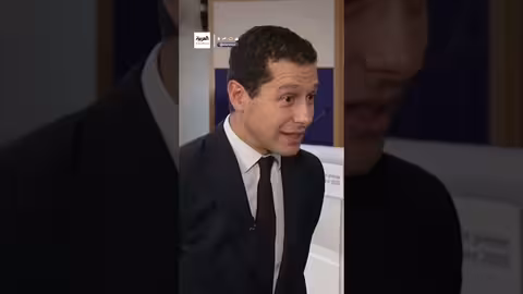 الخارجية الفرنسية تدعم الحوار بين دمشق وقسد وتشدد على تحقيق العدالة