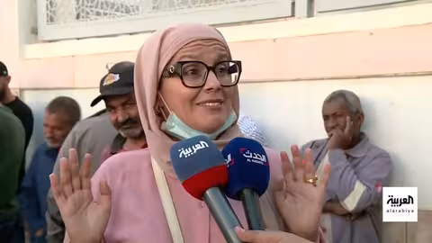 زيارة لاريجاني لموسكو وتطورات إقليمية ودولية