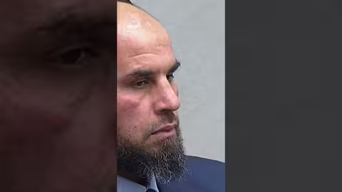 الهيشري أمام المحكمة الجنائية الدولية بتهم جرائم حرب وليبيا