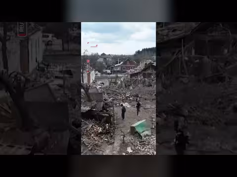 أضرار في مبنى بالمطلة شمالي إسرائيل بعد إصابته بمسيرة