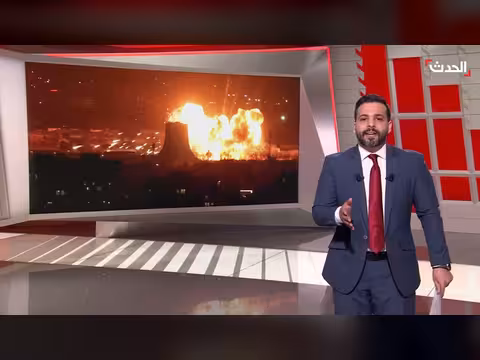 استراتيجية ترامب المزدوجة تجاه إيران ورفض طهران للدبلوماسية