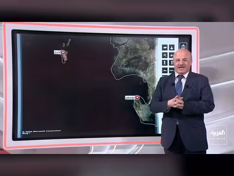 أثقل قصف إيراني يستهدف إسرائيل