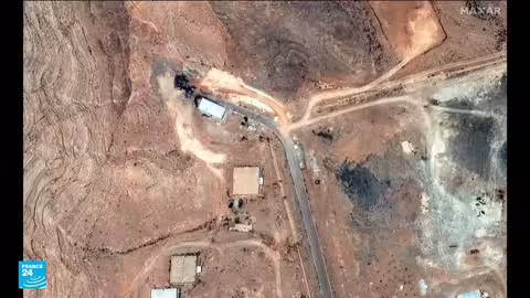 تقرير أمريكي: ضربات إيران لم تدمر البرنامج النووي بالكامل