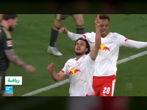 أرتيتا يصر على أمل أرسنال في اللقب