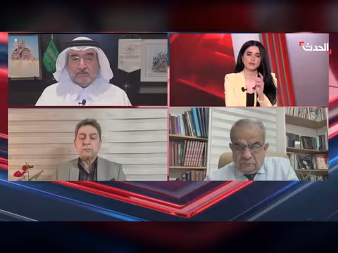 باحث: دول الخليج تسعى لعدم تصعيد التوترات الإقليمية