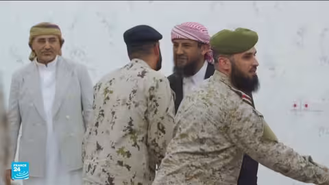 اليمن: من تحالف دعم الشرعية إلى صراع سعودي-إماراتي في الجنوب