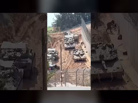 الجيش اللبناني يعيد تموضع قواته في الجنوب بالتنسيق مع اليونيفيل